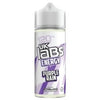 Uk Labs Energy 100ml Shortfill - #Vapewholesalesupplier#