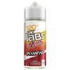 Uk Labs Exotic 100ml Shortfill - #Vapewholesalesupplier#