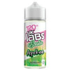 Uk Labs Exotic 100ml Shortfill - #Vapewholesalesupplier#
