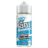 Uk Labs Gummies 100ml Shortfill - #Vapewholesalesupplier#