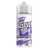 Uk Labs Ice 100ml Shortfill - #Vapewholesalesupplier#