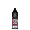 Ultimate Puff 50/50 Chilled 10ML Shortfill - #Vapewholesalesupplier#