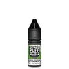Ultimate Puff 50/50 Chilled 10ML Shortfill - #Vapewholesalesupplier#