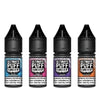 Ultimate Puff 50/50 Chilled 10ML Shortfill - #Vapewholesalesupplier#