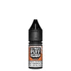 Ultimate Puff 50/50 Chilled 10ML Shortfill - #Vapewholesalesupplier#