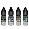 Ultimate Puff 50/50 Classic 10ML Shortfill - #Vapewholesalesupplier#
