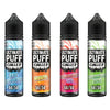 Ultimate Puff Chilled 50ml Shortfill - #Vapewholesalesupplier#