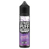 Ultimate Puff Chilled 50ml Shortfill - #Vapewholesalesupplier#