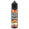 Ultimate Puff Cookies 50ml Shortfill - #Vapewholesalesupplier#