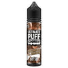 Ultimate Puff Cookies 50ml Shortfill - #Vapewholesalesupplier#