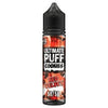 Ultimate Puff Cookies 50ml Shortfill - #Vapewholesalesupplier#