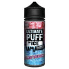 Ultimate Puff 100ML Shortfill - All Ranges - #Vapewholesalesupplier#