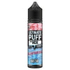 Ultimate Puff On Ice 50ml Shortfill - #Vapewholesalesupplier#