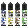 Ultimate Puff Shakes 50ml Shortfill - #Vapewholesalesupplier#