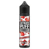 Ultimate Puff Shakes 50ml Shortfill - #Vapewholesalesupplier#