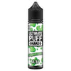 Ultimate Puff Shakes 50ml Shortfill - #Vapewholesalesupplier#
