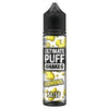 Ultimate Puff Shakes 50ml Shortfill - #Vapewholesalesupplier#