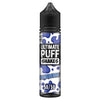 Ultimate Puff Shakes 50ml Shortfill - #Vapewholesalesupplier#