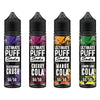 Ultimate Puff Soda 50ml Shortfill - #Vapewholesalesupplier#