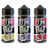 Unruly 100ML Shortfill - #Vapewholesalesupplier#