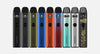 Buy Uwell Caliburn A2 Pod Mod Kit
