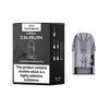 Buy Uwell Caliburn A3S Replacement Pods - 4pack 0.8 Ohm