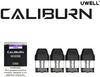 Uwell Caliburn Pod Cartridge 1.4 Ohm Replacement Pod (PACK OF 4) - Mcr Vape Distro