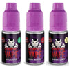 Vampire Vape 10ml E-Liquid - Pack of 10 - #Vapewholesalesupplier#