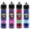 Vape 24 50ml Shortfill - #Vapewholesalesupplier#