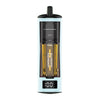 Buy Bloody Bar 30K Triple Twist Pod Kit Pack of 5 Blueberry Raspberry Lemon Lime Pineapple Ice