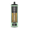 Buy Bloody Bar 30K Triple Twist Pod Kit Pack of 5 Fresh Mint Tropical Punch Ice Pineapple Ice