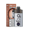 Vaporesso Dojo Blast 6000 Vape Kit Box of 5 - Breakfast Tea - vapeukwholesale