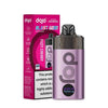 Vaporesso Dojo Blast 6000 Vape Kit Box of 5 - Purple - Fizzy Cherry - vapeukwholesale