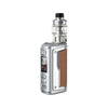 Buy Voopoo Argus Gt 2 Vape Kit Silver Grey