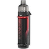 Buy VOOPOO - ARGUS PRO - POD KIT Litchi Leather Red