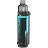 Buy VOOPOO - ARGUS PRO - POD KIT Litchi Leather Blue
