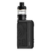 Buy Voopoo Drag 3 TPP-X Vape Kit Eagle Black