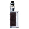 Buy Voopoo Drag 3 TPP-X Vape Kit Coffee Brown