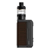 Buy Voopoo Drag 3 TPP-X Vape Kit Black Umber
