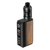 Buy Voopoo Drag 4 Vape Kit with Uforce-L Tank Black & Walnut