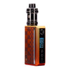 Voopoo Drag 5 Vape Kit - Sunset Orange - vapeukwholesale