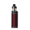 Buy VooPoo Drag S Pro Pod Mod Kit Mystic Red