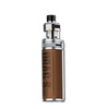 Buy VooPoo Drag S Pro Pod Mod Kit Sahara Brown