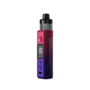 Buy Voopoo Drag X2 Pod Vape Kit Modern Red