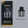 Voopoo - PnP II - Pods (Pack of 2) - Mcr Vape Distro