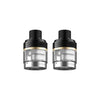 Voopoo TPP X Pod Empty Cartridge - Mcr Vape Distro