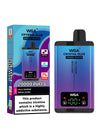 WGA Crystal Plus 20000 Puffs Disposable Vape Box of 10 - Jolly Ranger/Brain Licker - vapeukwholesale