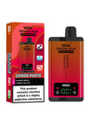 WGA Crystal Plus 20000 Puffs Disposable Vape Box of 10 - Summer Dream/Cherry Cola Ice - vapeukwholesale