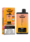 WGA Crystal Plus 20000 Puffs Disposable Vape Box of 10 - Triple Mango/Kiwi Passion Fruit Guava - vapeukwholesale
