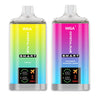 WGA Crystal Plus Smart 16000 Puffs Disposable Vape Box of 10 - Watermelon Ice - vapeukwholesale